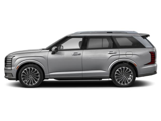 2027 Hyundai Palisade Hybrid Calligraphy