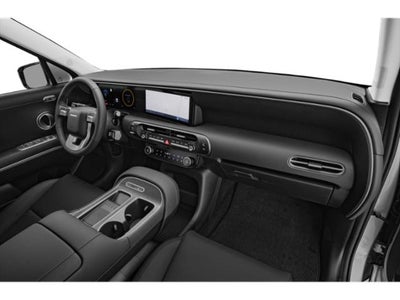 2027 Hyundai Palisade SEL Premium FWD