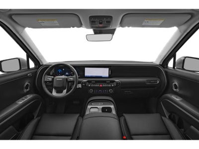 2027 Hyundai Palisade SEL Premium FWD