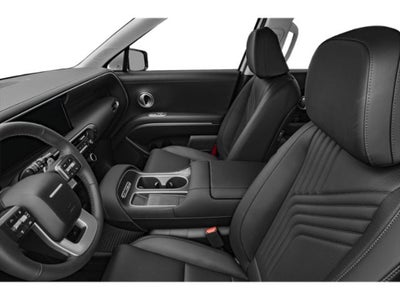 2027 Hyundai Palisade SEL Premium FWD
