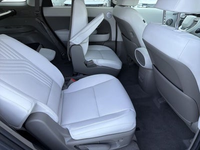 2027 Hyundai Palisade SEL Premium FWD