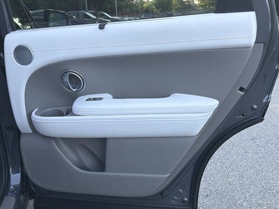 2027 Hyundai Palisade SEL Premium FWD