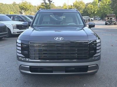 2027 Hyundai Palisade SEL Premium FWD