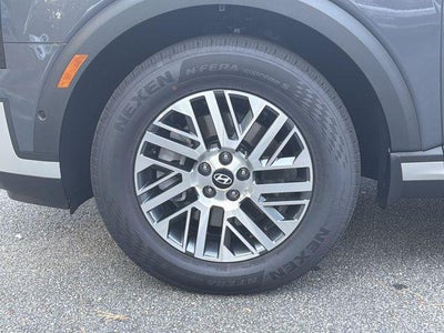 2027 Hyundai Palisade SEL Premium FWD