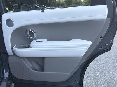 2027 Hyundai Palisade SEL Premium FWD