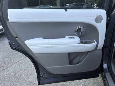 2027 Hyundai Palisade SEL Premium FWD