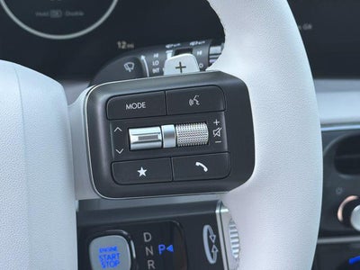 2027 Hyundai Palisade SEL Premium FWD