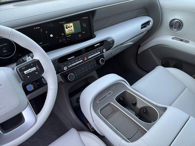 2027 Hyundai Palisade SEL Premium FWD