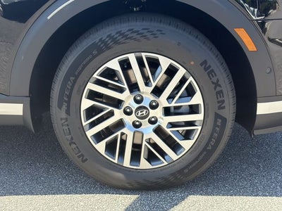 2027 Hyundai Palisade SEL Premium FWD