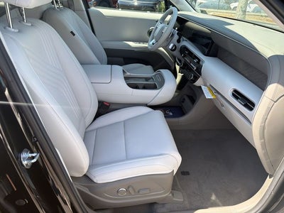 2027 Hyundai Palisade SEL Premium FWD