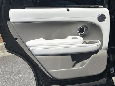 2027 Hyundai Palisade SEL Premium FWD