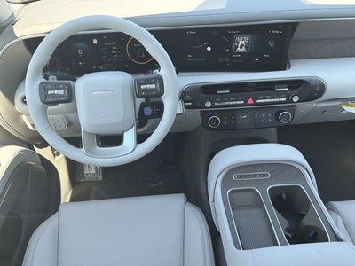 2027 Hyundai Palisade SEL Premium FWD