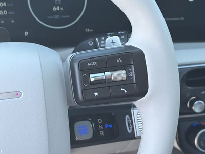 2027 Hyundai Palisade SEL Premium FWD