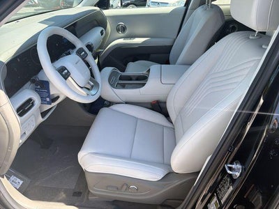 2027 Hyundai Palisade SEL Premium FWD