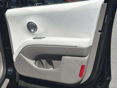 2027 Hyundai Palisade SEL Premium FWD