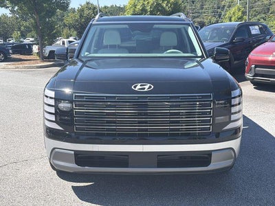 2027 Hyundai Palisade SEL Premium FWD