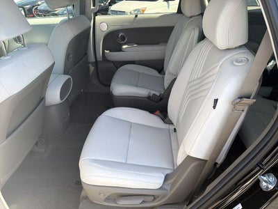2027 Hyundai Palisade SEL Premium FWD