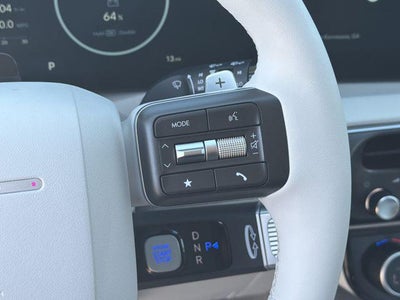 2027 Hyundai Palisade SEL Premium FWD