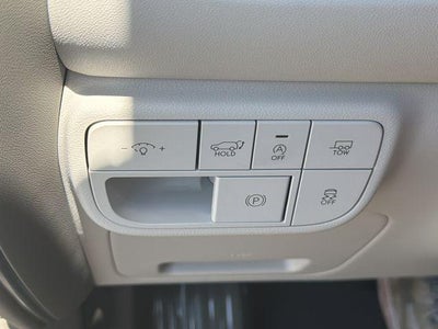 2027 Hyundai Palisade SEL Premium FWD