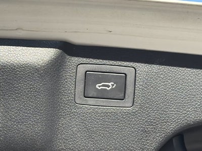 2017 Hyundai Santa Fe Limited Ultimate