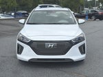 2018 Hyundai Ioniq Hybrid Limited