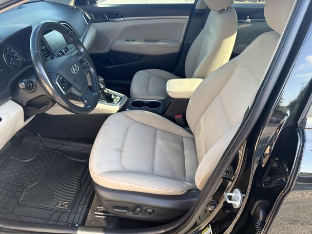 2017 Hyundai Elantra Value Edition