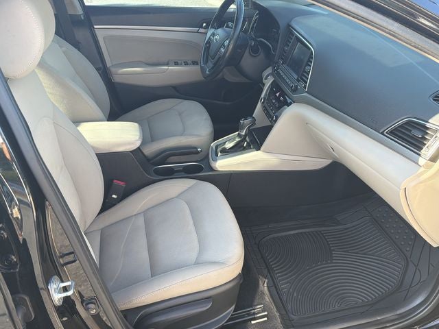 2017 Hyundai Elantra Value Edition