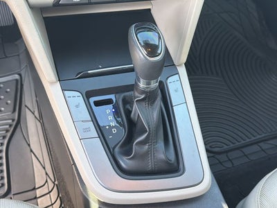 2017 Hyundai Elantra Value Edition