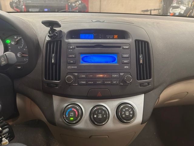 2008 Hyundai Elantra SE