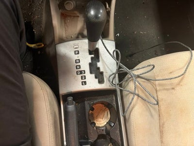 2008 Hyundai Elantra SE