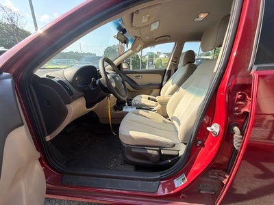 2008 Hyundai Elantra SE