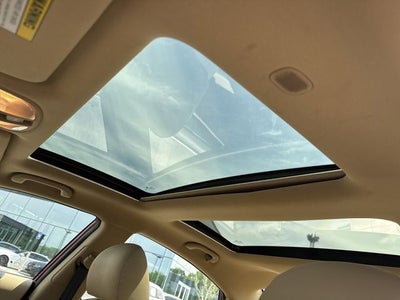 2012 Hyundai Sonata Hybrid Base