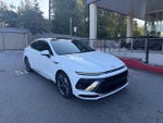 2025 Hyundai Sonata SEL Convenience