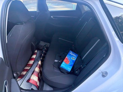 2025 Hyundai Sonata SEL Convenience
