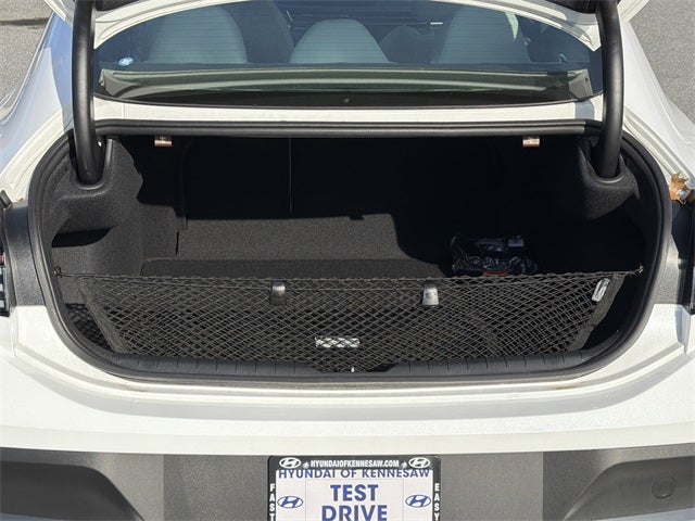 2025 Hyundai Sonata SE