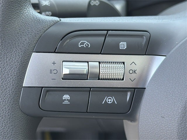 2025 Hyundai Sonata SE