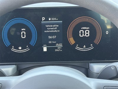 2025 Hyundai Sonata SE