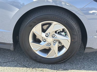 2025 Hyundai Sonata SE