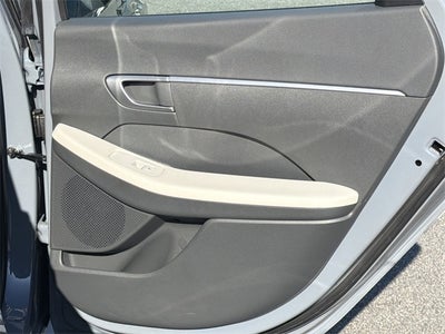 2025 Hyundai Sonata SE