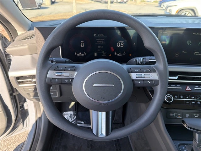 2025 Hyundai Sonata SE