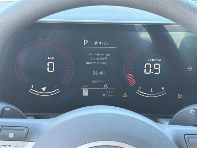 2025 Hyundai Sonata SE