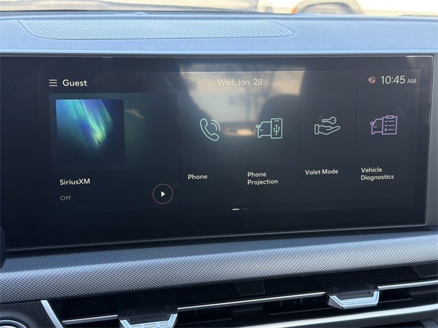 2025 Hyundai Sonata SE