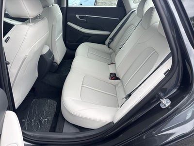 2026 Hyundai Sonata SE