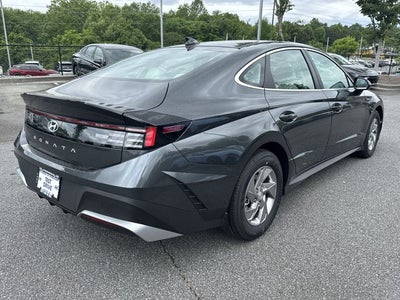 2026 Hyundai Sonata SE