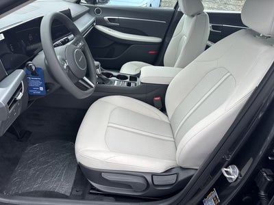 2026 Hyundai Sonata SE