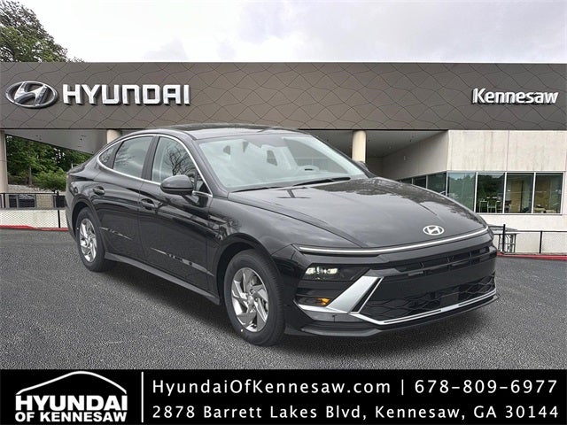 2026 Hyundai Sonata SE