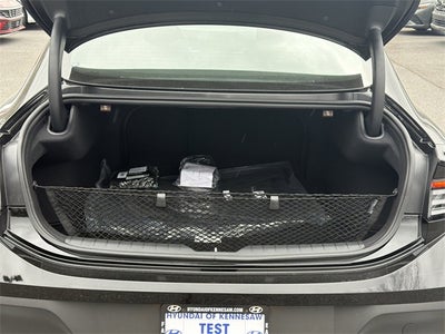 2026 Hyundai Sonata SE