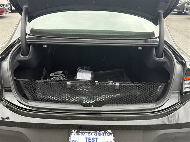 2026 Hyundai Sonata SE