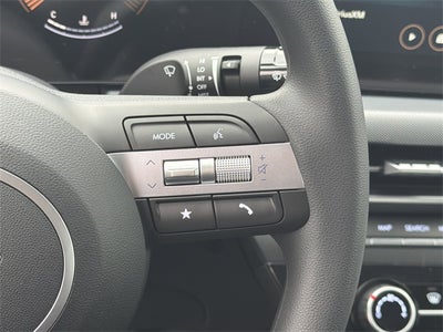 2026 Hyundai Sonata SE