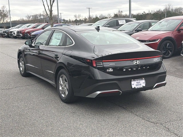 2026 Hyundai Sonata SE